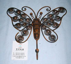 metal wall hanging