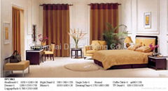 Hotel furniture005