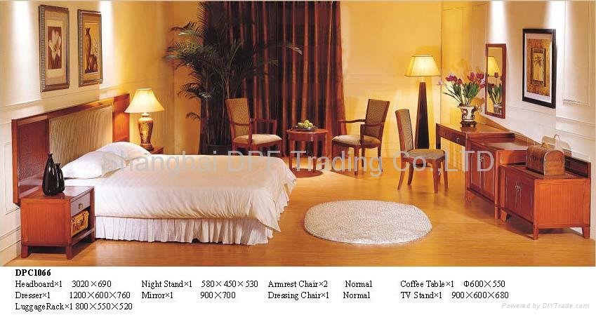 Hotel furniture006