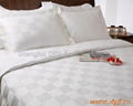 Hotel Bedding Set 1