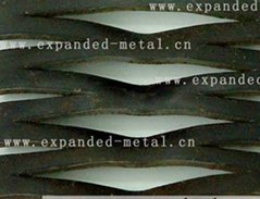 heavy type expanded metal