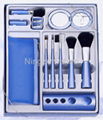 Cosmetic Brush Set  1