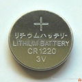 Lithium Button Cells 5