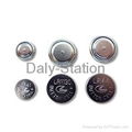 Alkaline Button Cells 4