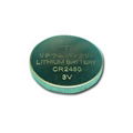 Lithium Button Cell Battery 5