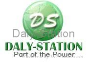 DALY-STATION BATTERY LIMITED 