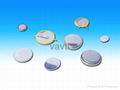 Lithium Button Cell Battery 1