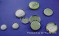 Lithium Button Cell Battery 2