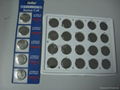 Lithium Button Cell Battery 3