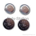 Alkaline Button Cells 1