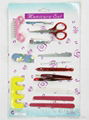 hairdressing tools set 1