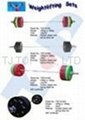 Weightlifting 1