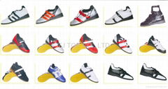 Shoes for Track & Field, Shoes for weightling, Shoes for Ball