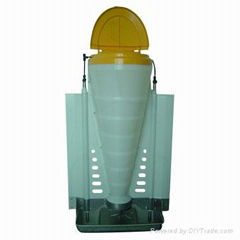 Feeding Device Mould