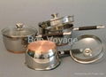 saucepan set 1