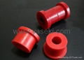 Polyurethane Bushes 1