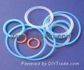 silicone rubber seals 1