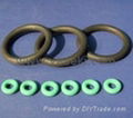 silicone rubber seals 2