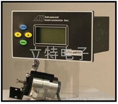 在线式微量氧分析仪
