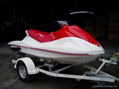 jetski 1400A 1