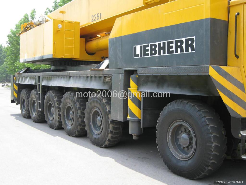 Liebherr 2