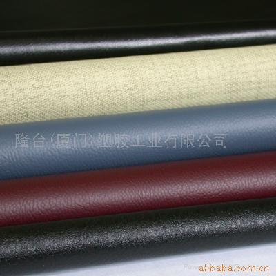 PVC coated fabric 3