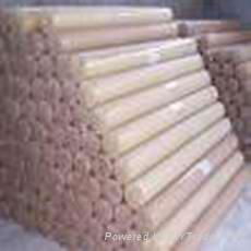 PVC coated fabric 4