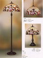 tiffany lamp