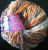 knitting yarn