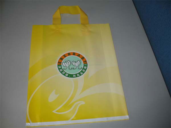 Shopping bag 3