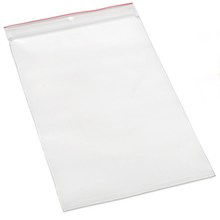 Self-seaming bags