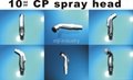 CP spray head
