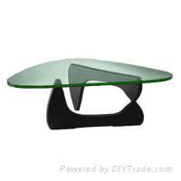 Supply Isamu Noguchi Table( Classic Glass Table Furniture)