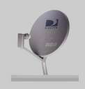 VMC SATELLITE DISH