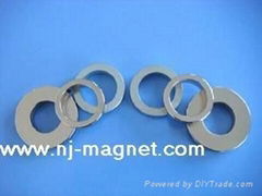 rare earth Neodymium Magnet