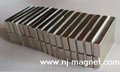 Neodymium Magnet Block 3