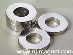 neodymium Magnet Coil