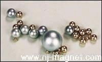 NdFeB Magnet Ball