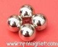 NdFeB Magnet Ball 5