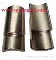 Neodymium Magnet Tile