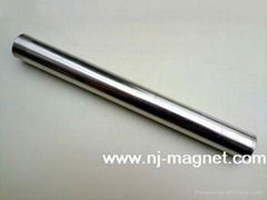 Neodymium magnet stick