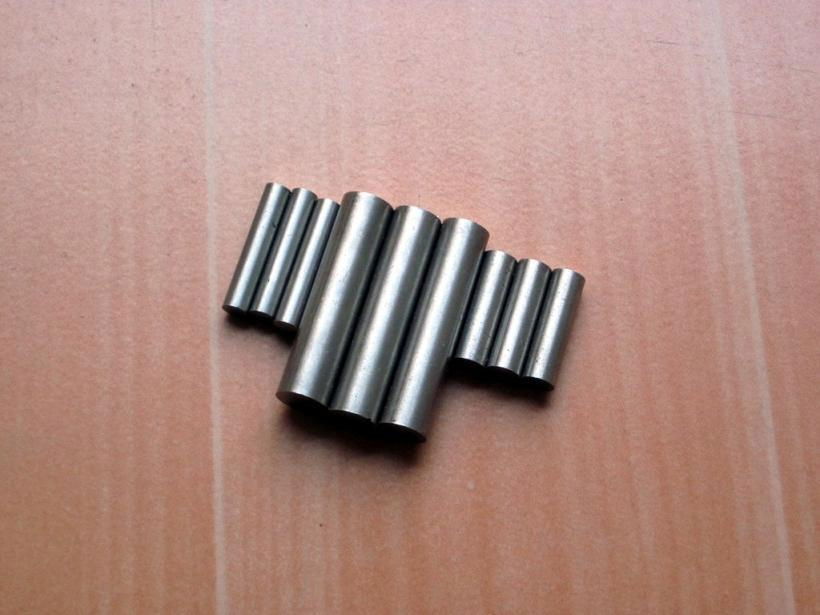 Cast AlNiCo magnet 3