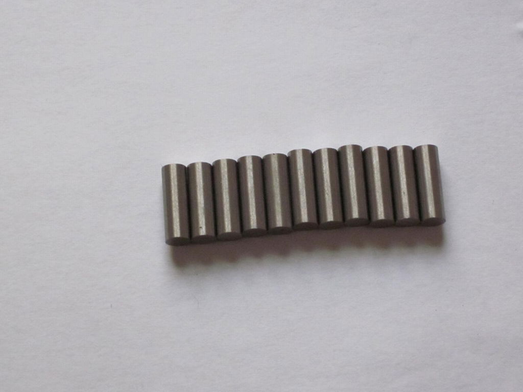 Cast AlNiCo magnet 4