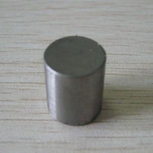 Cast AlNiCo magnet