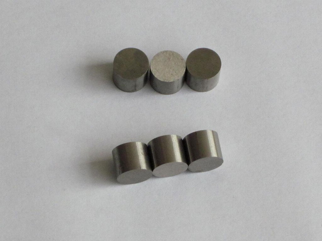 Cast AlNiCo magnet 5