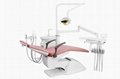Chair mounted Dental unit 1