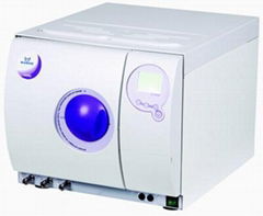 Autoclave