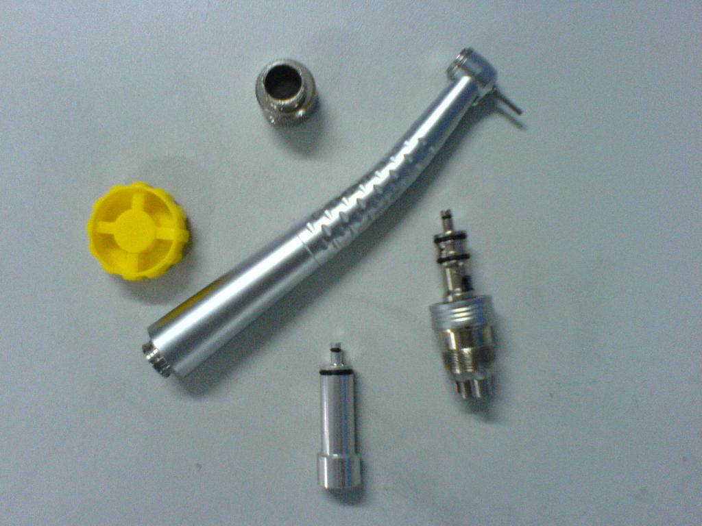 Handpiece