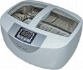 Ultrasonic cleaner