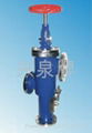興泉牌-新型高壓蒸汽噴射液化器
